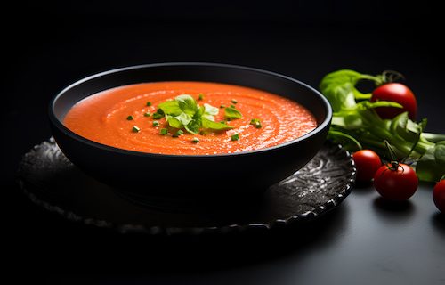 Tomatensuppe Rezepte