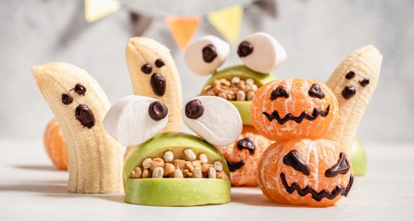 Halloween Snacks